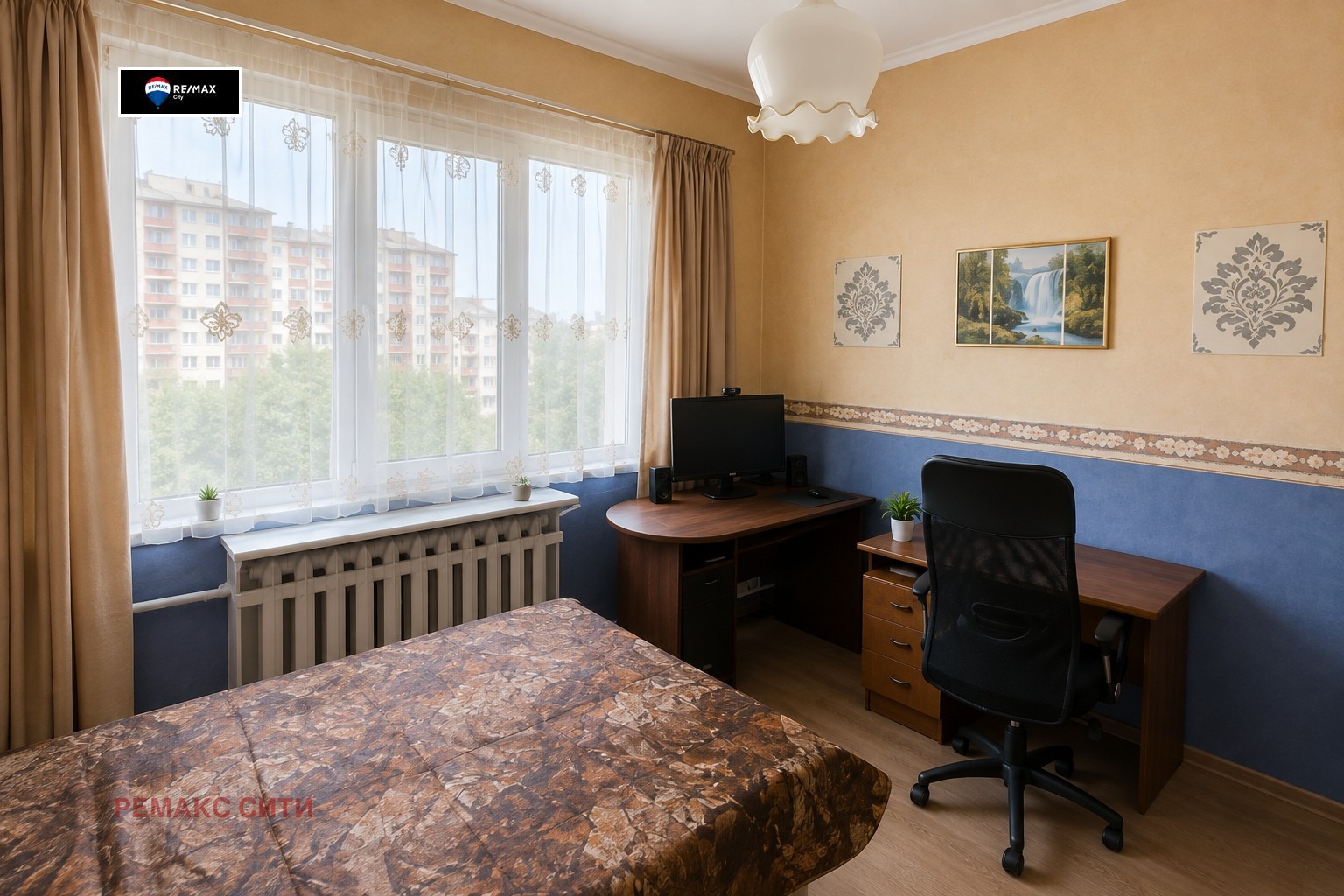 Продава 3-СТАЕН, гр. София, Света Троица, снимка 12 - Апартаменти - 55610695