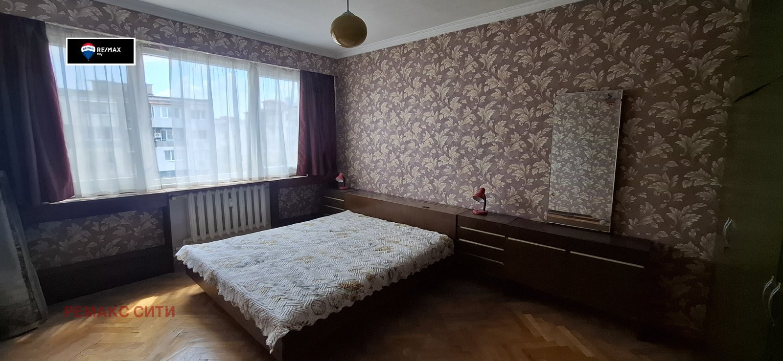 Продава 3-СТАЕН, гр. София, Света Троица, снимка 8 - Апартаменти - 55610695