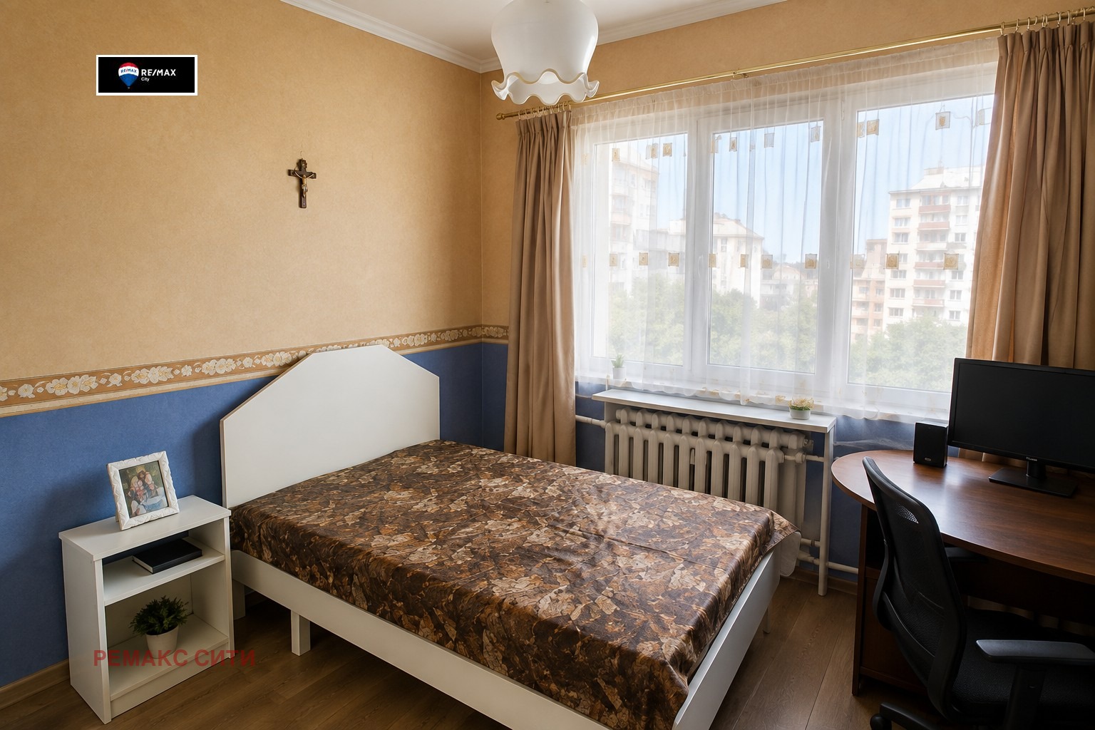 Продава 3-СТАЕН, гр. София, Света Троица, снимка 10 - Апартаменти - 55610695
