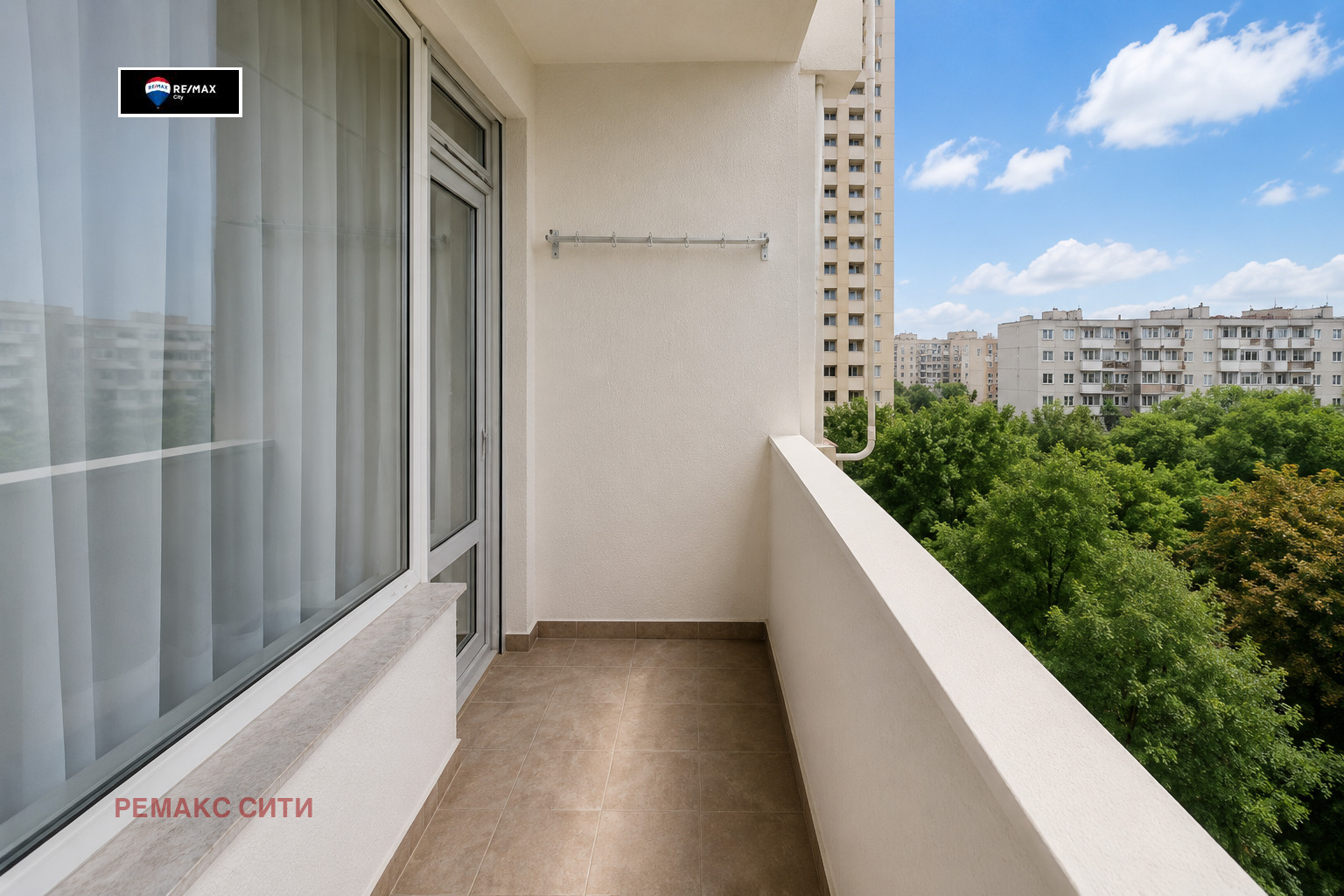 Продава 3-СТАЕН, гр. София, Света Троица, снимка 16 - Апартаменти - 55610695