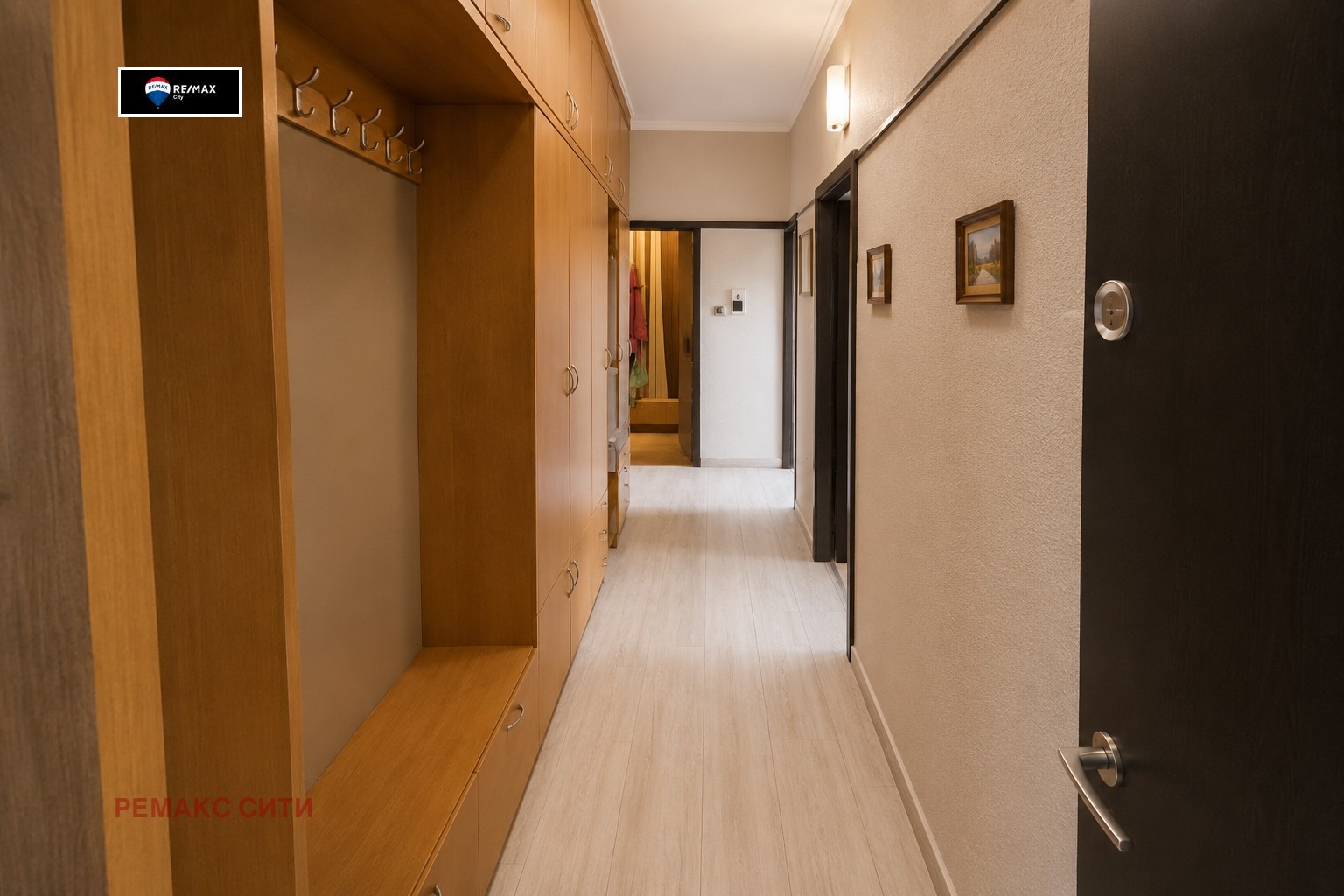 Продава 3-СТАЕН, гр. София, Света Троица, снимка 14 - Апартаменти - 55610695