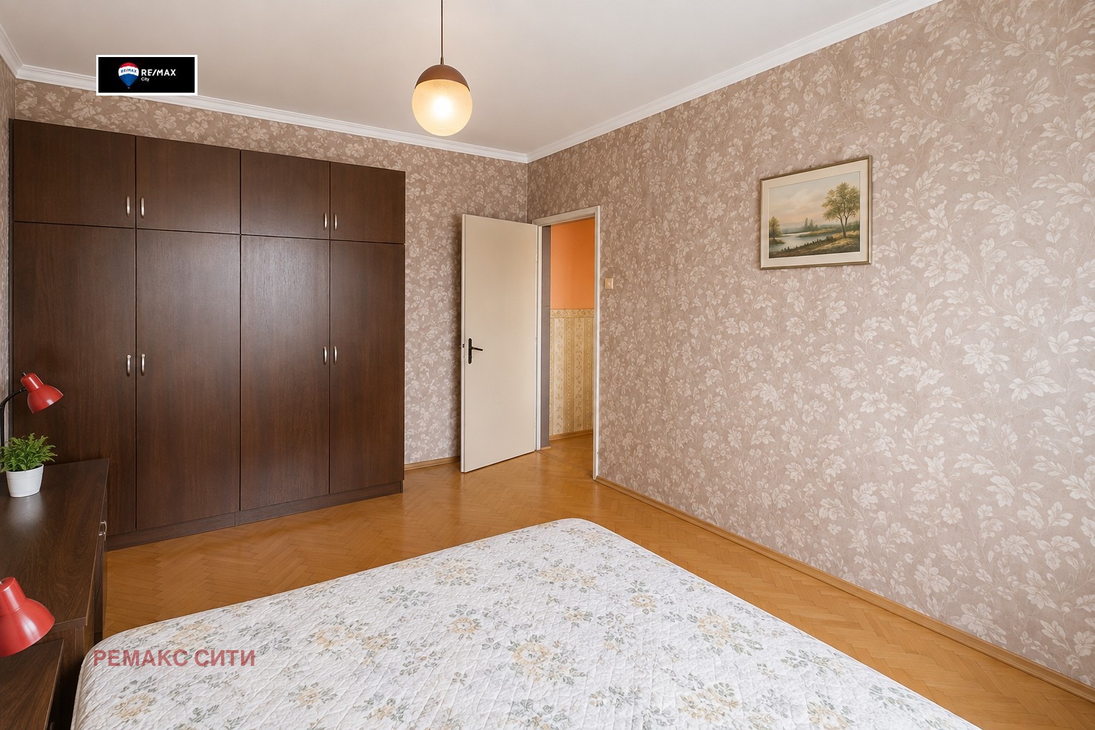 Продава 3-СТАЕН, гр. София, Света Троица, снимка 9 - Апартаменти - 55610695