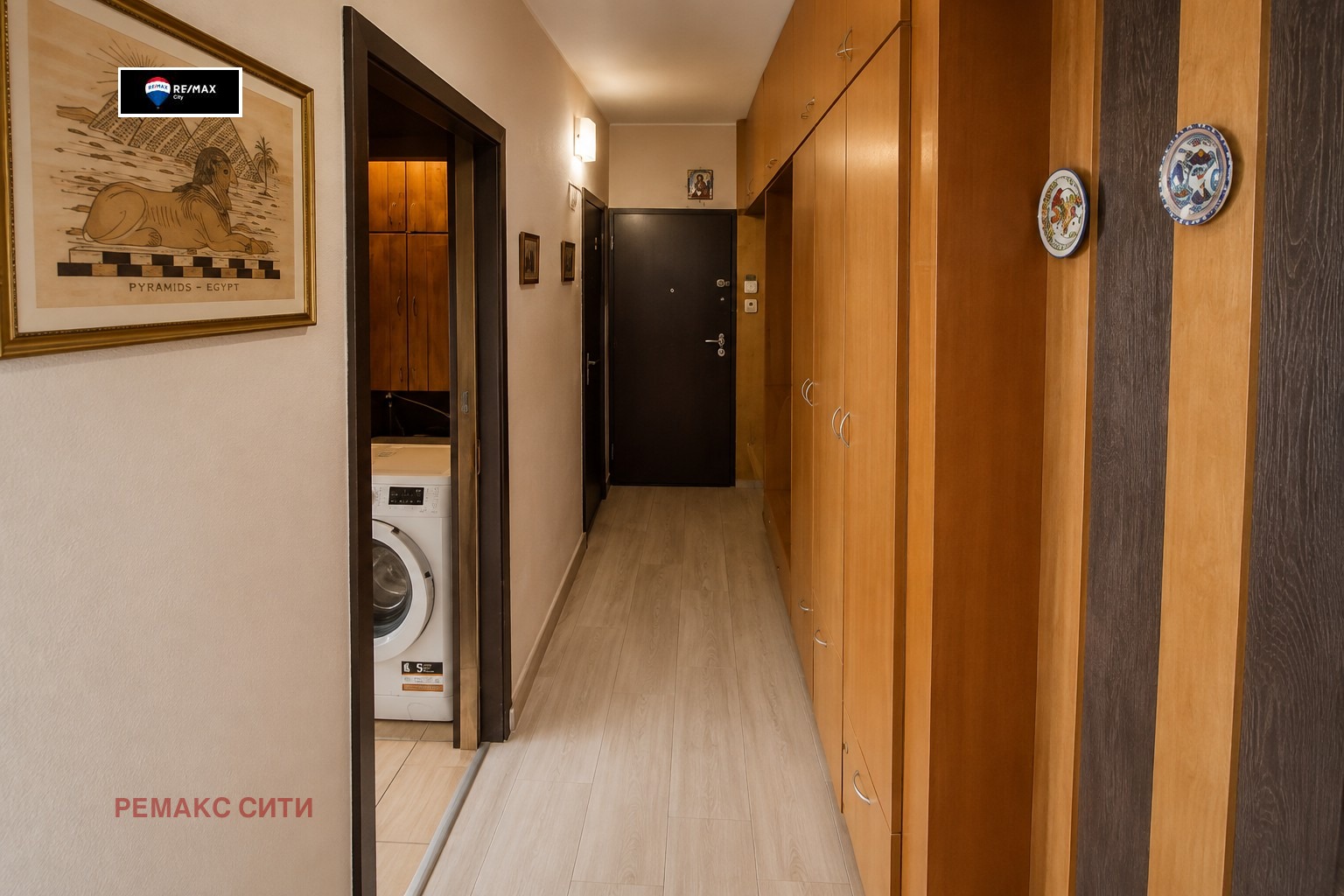 Продава 3-СТАЕН, гр. София, Света Троица, снимка 13 - Апартаменти - 55610695