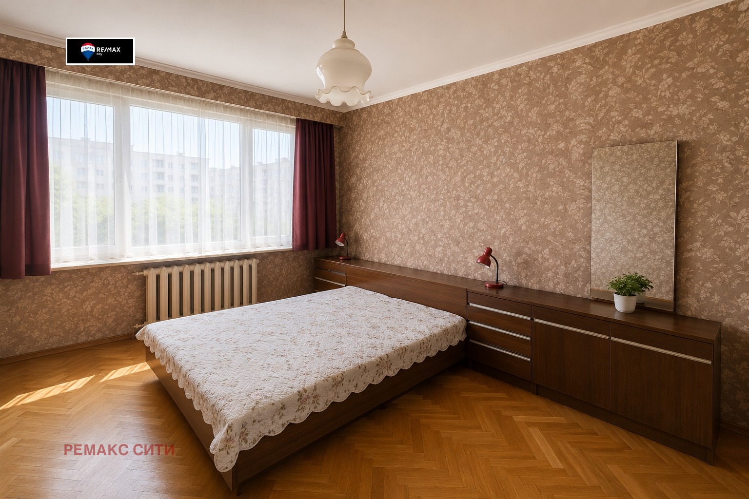 Продава 3-СТАЕН, гр. София, Света Троица, снимка 7 - Апартаменти - 55610695