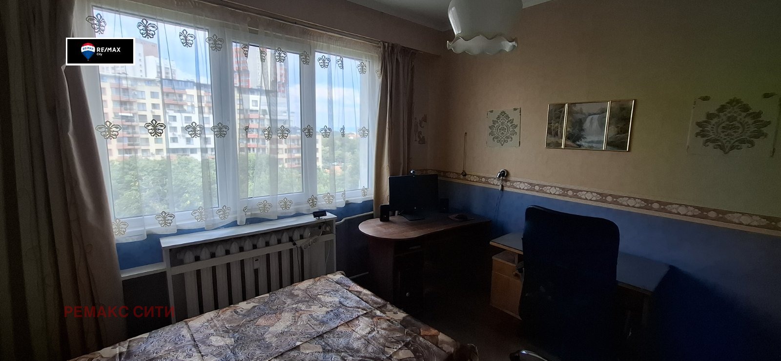 Продава 3-СТАЕН, гр. София, Света Троица, снимка 9 - Апартаменти - 55610695