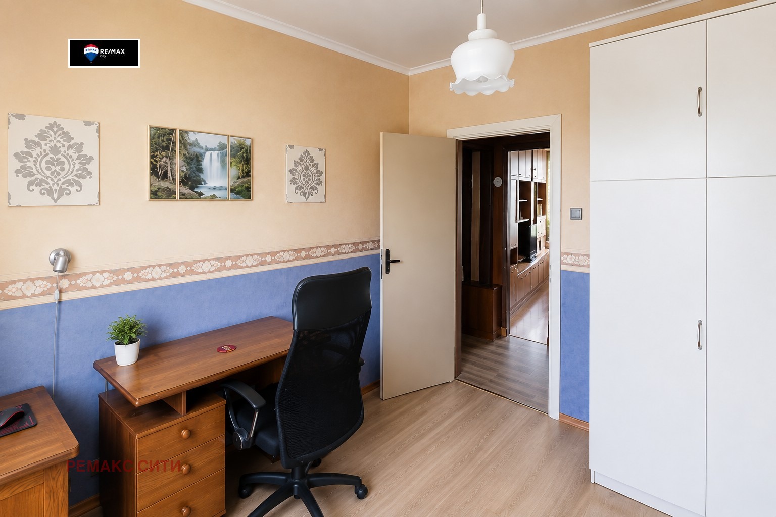 Продава 3-СТАЕН, гр. София, Света Троица, снимка 11 - Апартаменти - 55610695