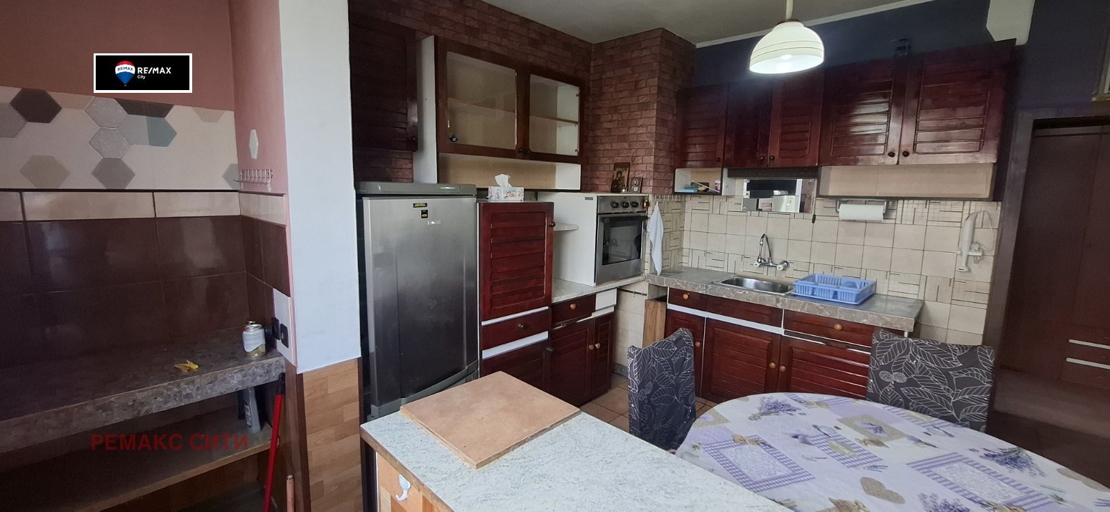 Продава 3-СТАЕН, гр. София, Света Троица, снимка 5 - Апартаменти - 55610695