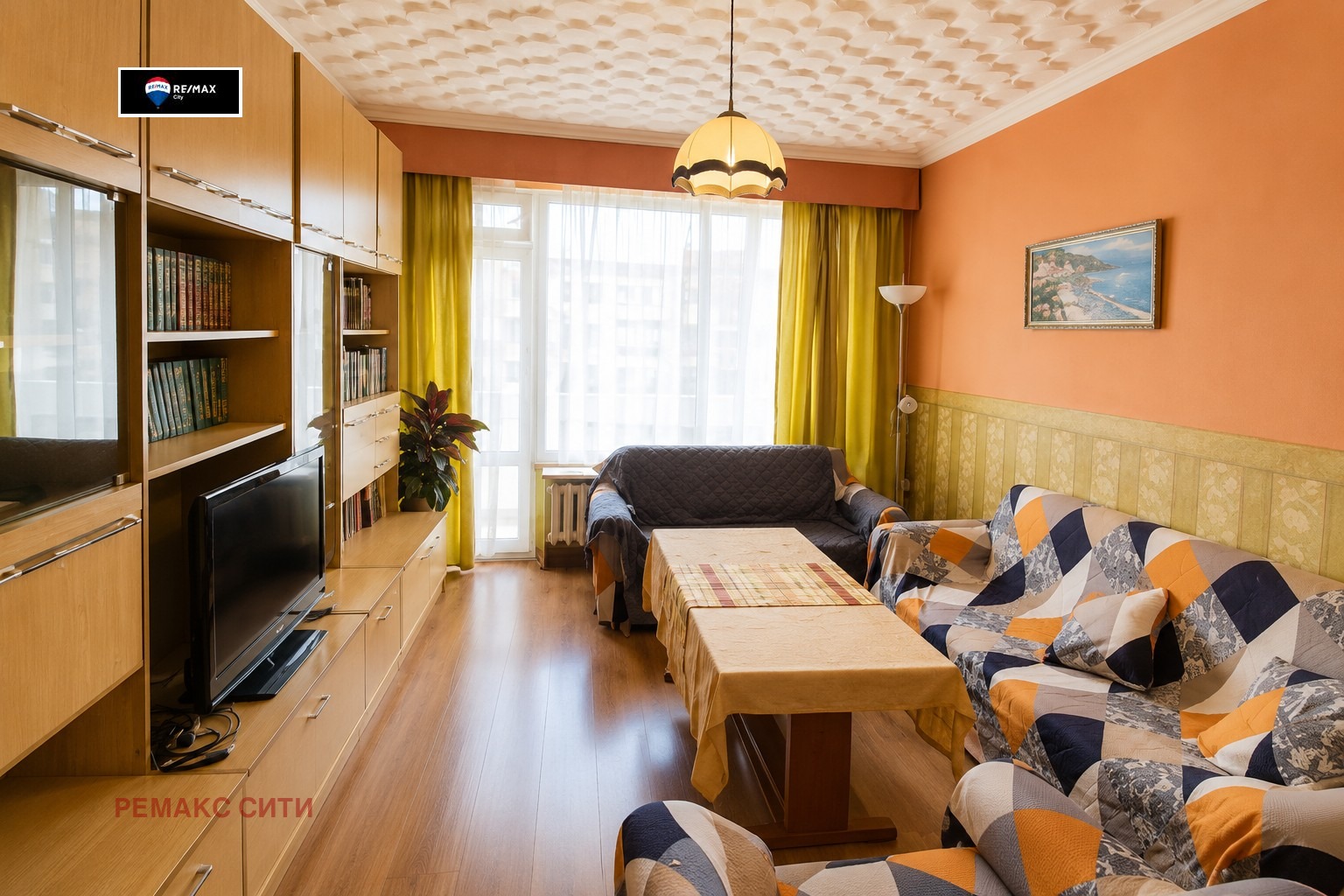 Продава 3-СТАЕН, гр. София, Света Троица, снимка 2 - Апартаменти - 55610695