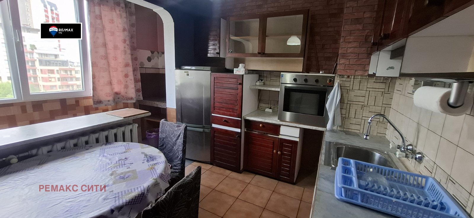 Продава 3-СТАЕН, гр. София, Света Троица, снимка 4 - Апартаменти - 55610695