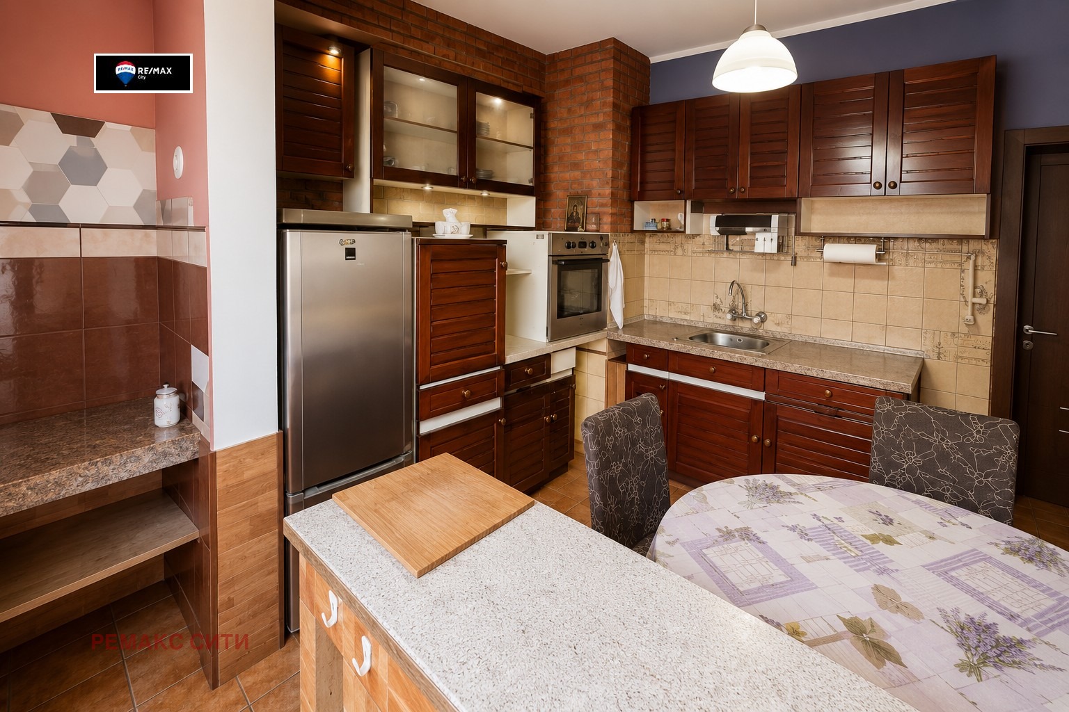 Продава 3-СТАЕН, гр. София, Света Троица, снимка 5 - Апартаменти - 55610695