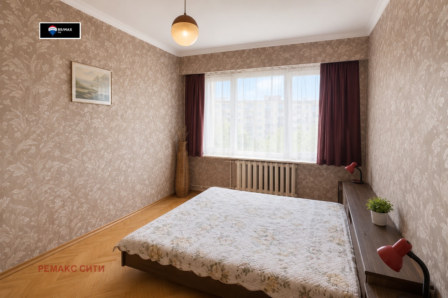 Продава 3-СТАЕН, гр. София, Света Троица, снимка 8 - Апартаменти - 55610695