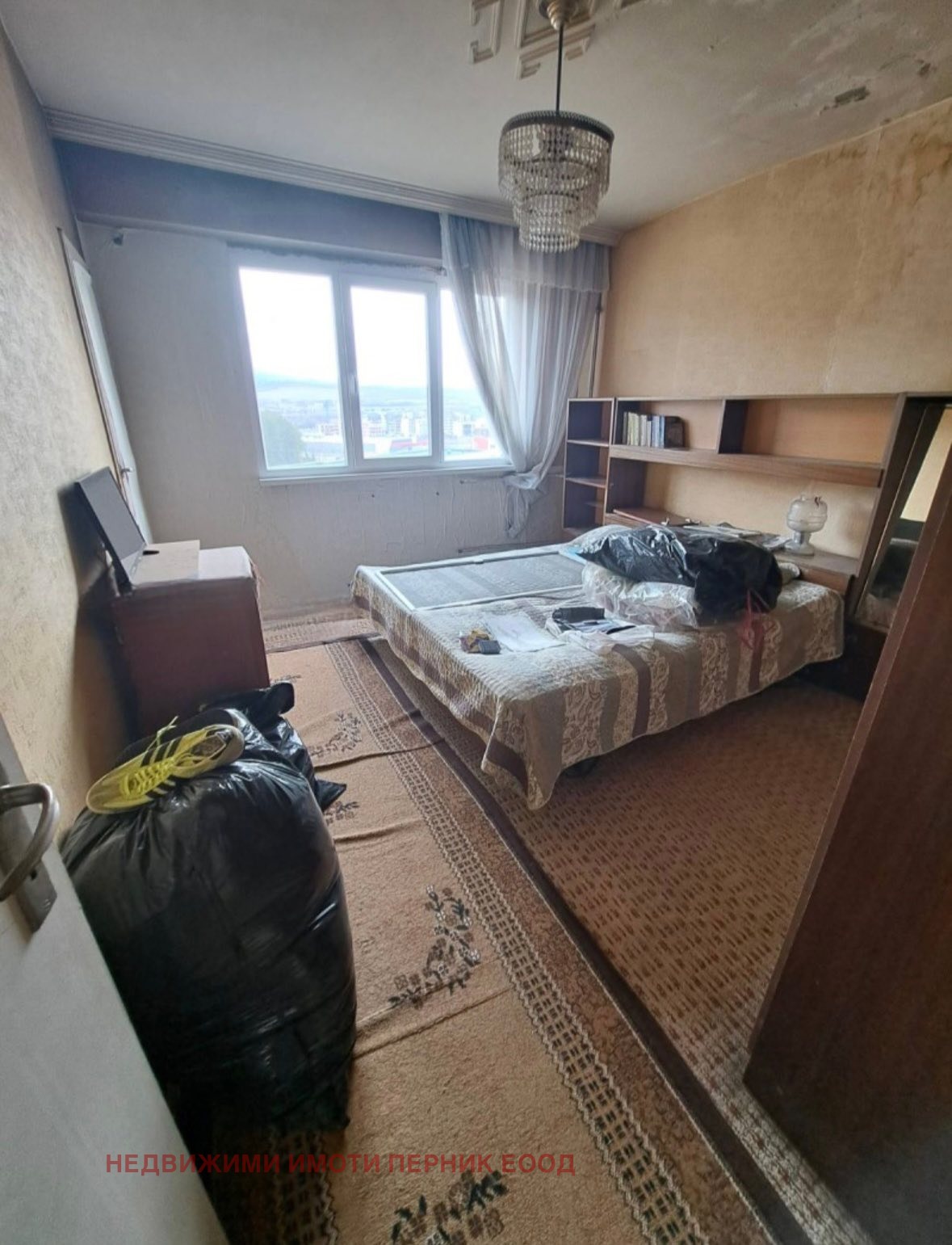 Продава 4-СТАЕН, гр. Перник, Изток, снимка 11 - Апартаменти - 54001286