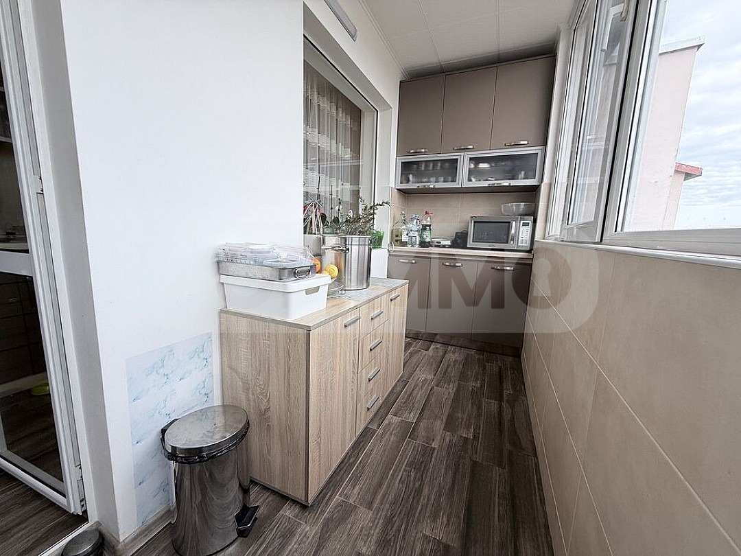 Продава 4-СТАЕН, гр. Балчик, област Добрич, снимка 3 - Апартаменти - 54189924