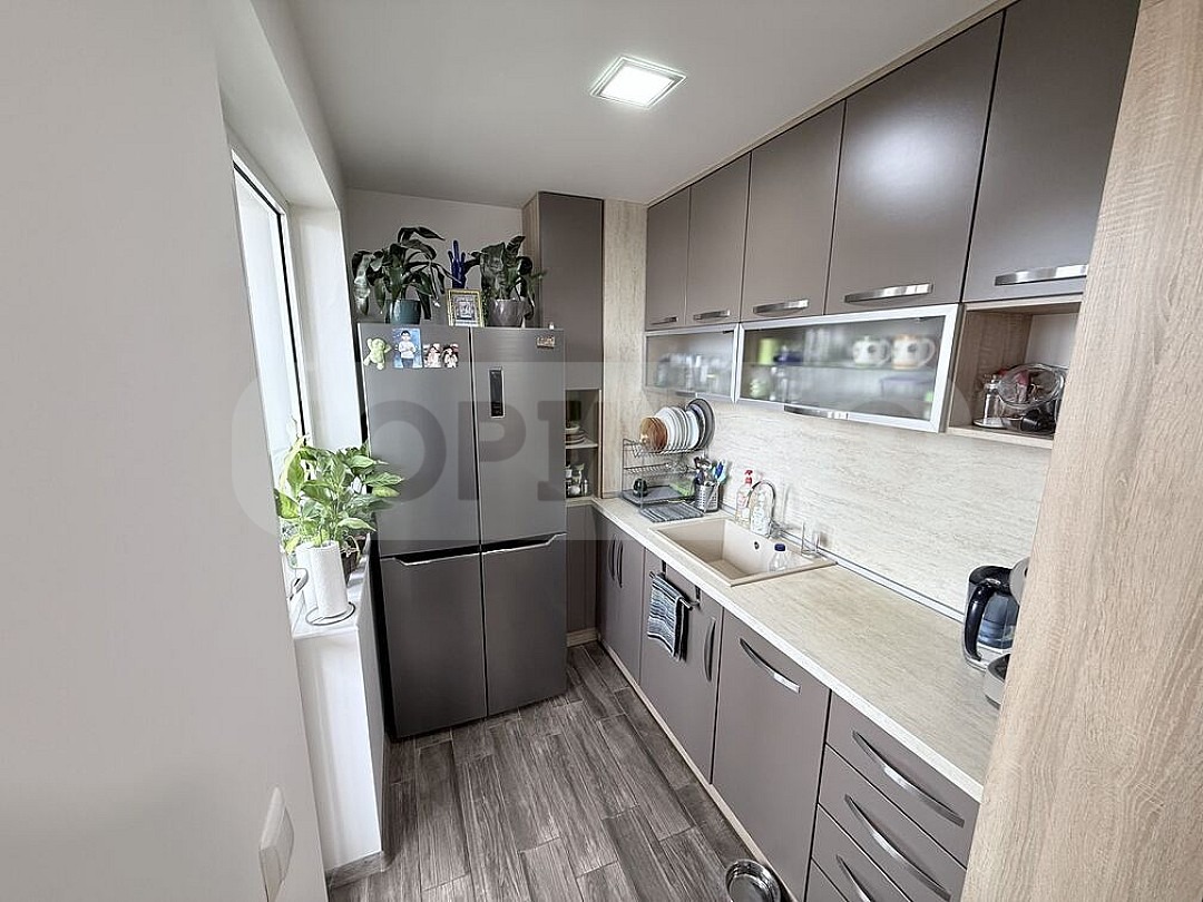 Продава 4-СТАЕН, гр. Балчик, област Добрич, снимка 2 - Апартаменти - 54189924