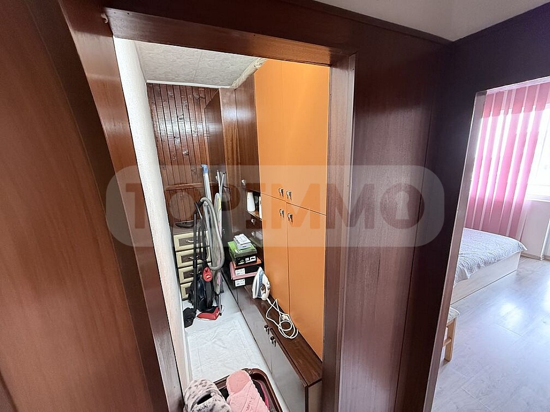 Продава 4-СТАЕН, гр. Балчик, област Добрич, снимка 15 - Апартаменти - 54189924