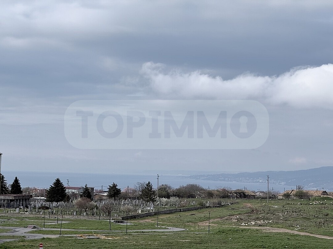 Продава 4-СТАЕН, гр. Балчик, област Добрич, снимка 7 - Апартаменти - 54189924