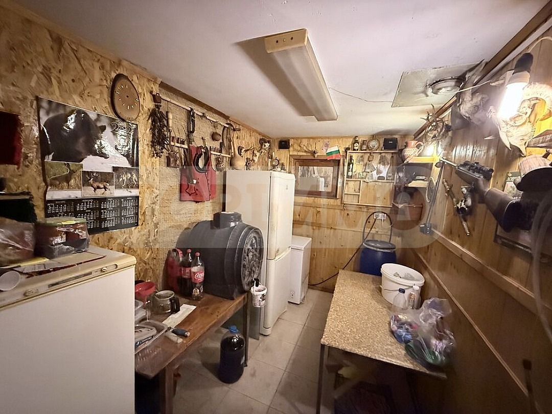 Продава 4-СТАЕН, гр. Балчик, област Добрич, снимка 16 - Апартаменти - 54189924