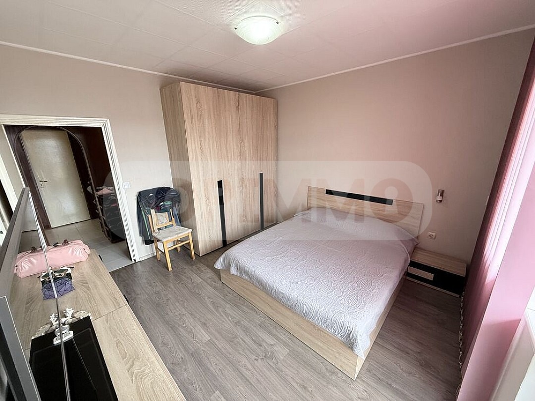 Продава 4-СТАЕН, гр. Балчик, област Добрич, снимка 9 - Апартаменти - 54189924