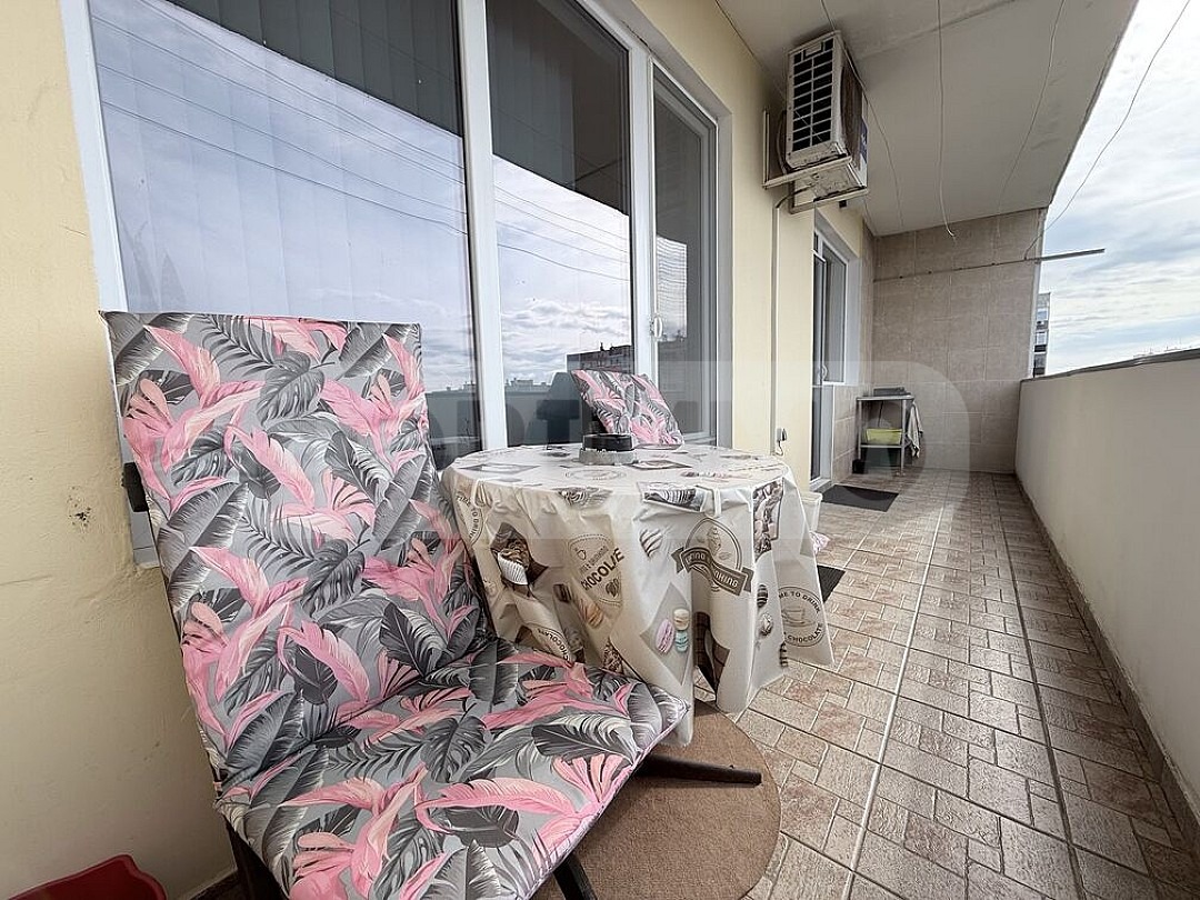 Продава 4-СТАЕН, гр. Балчик, област Добрич, снимка 6 - Апартаменти - 54189924