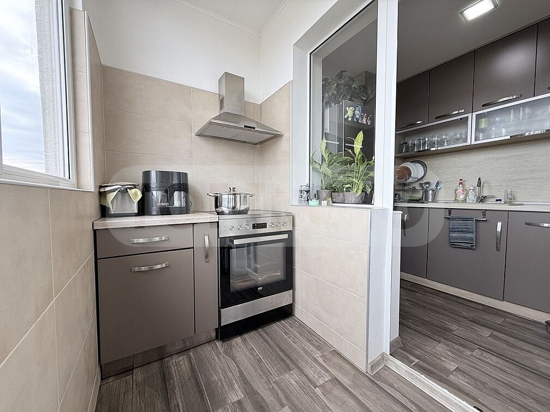 Продава 4-СТАЕН, гр. Балчик, област Добрич, снимка 4 - Апартаменти - 54189924