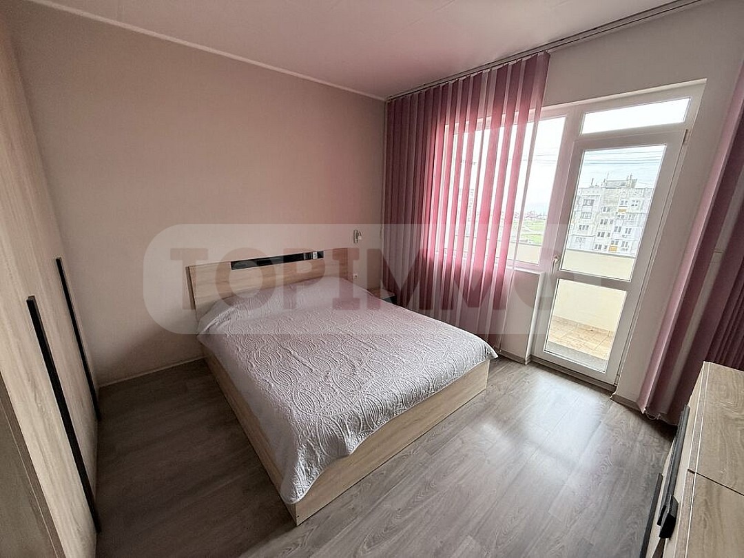 Продава 4-СТАЕН, гр. Балчик, област Добрич, снимка 8 - Апартаменти - 54189924