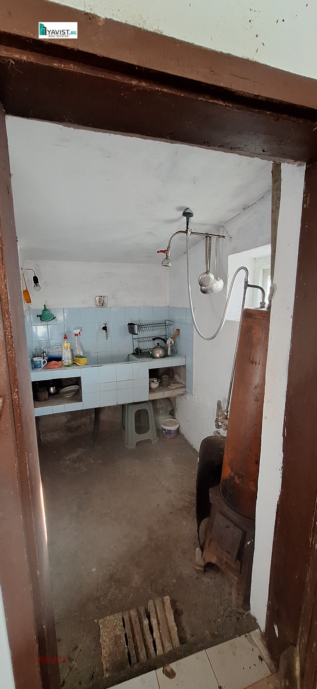 Продава КЪЩА, с. Дюлево, област Бургас, снимка 11 - Къщи - 53629810