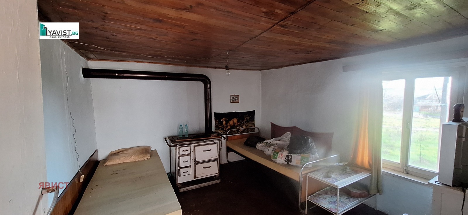 Продава КЪЩА, с. Дюлево, област Бургас, снимка 7 - Къщи - 53629810