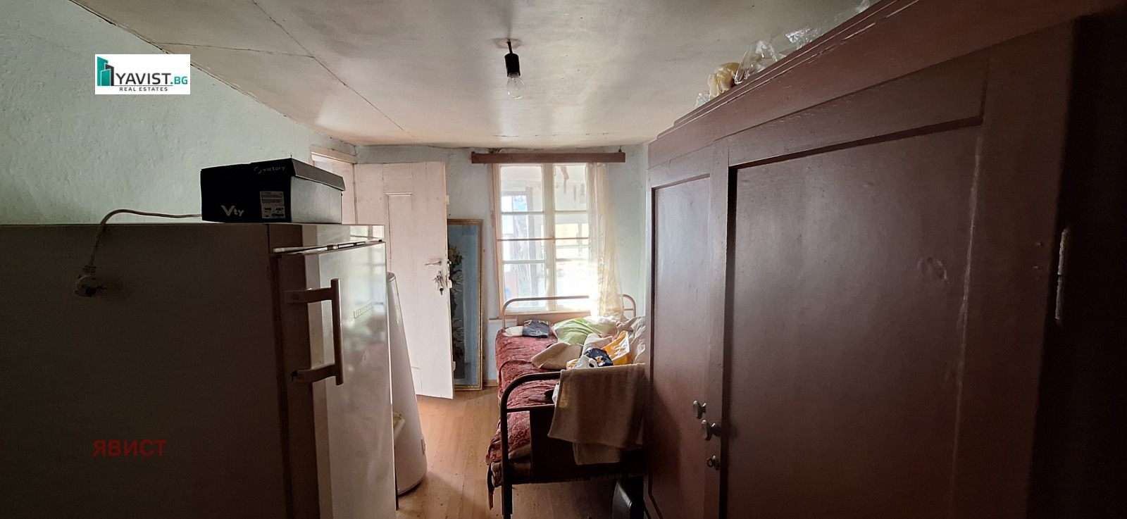 Продава КЪЩА, с. Дюлево, област Бургас, снимка 8 - Къщи - 53629810