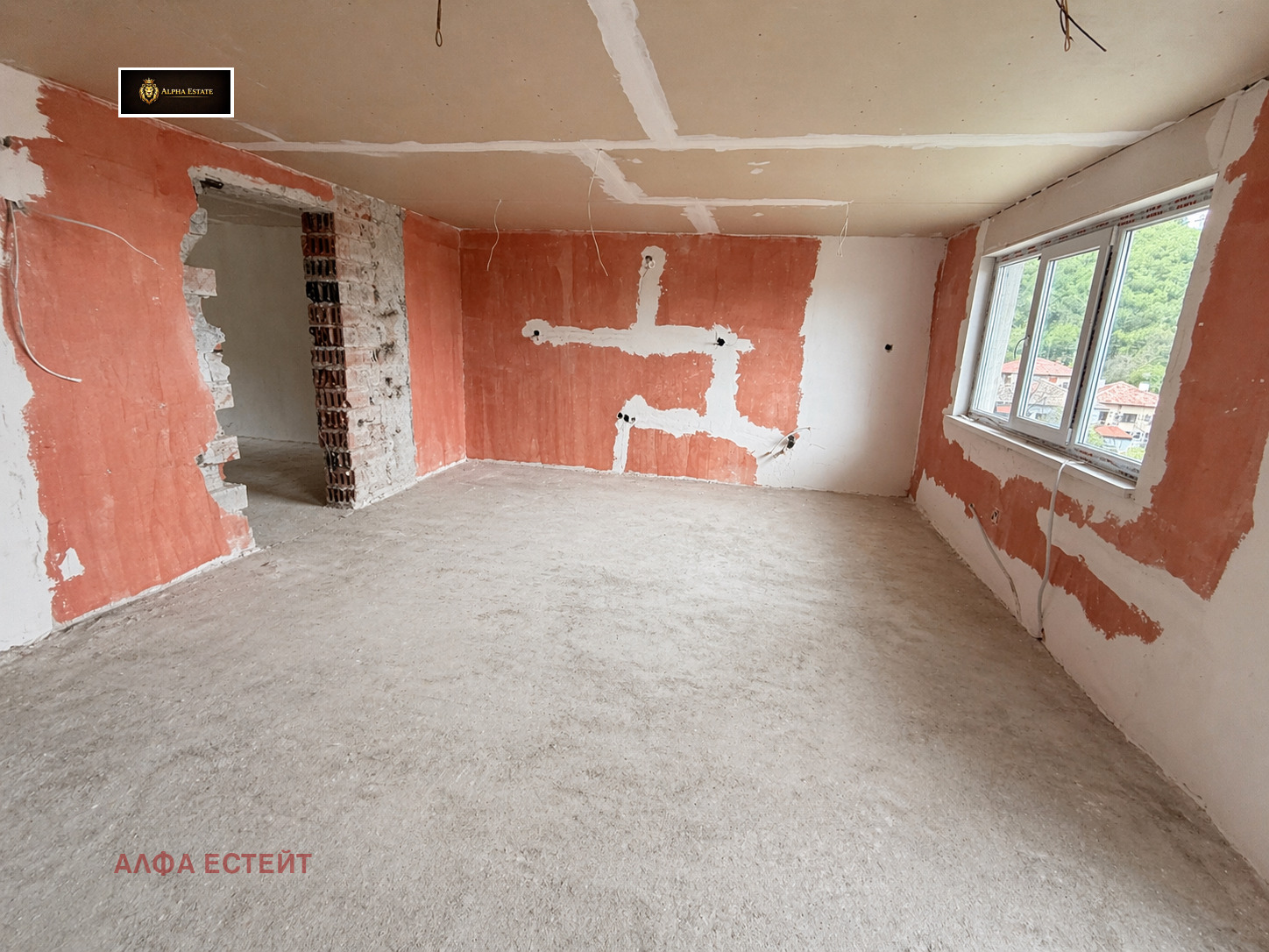 Продава КЪЩА, гр. Враца, Медковец, снимка 6 - Къщи - 54292138