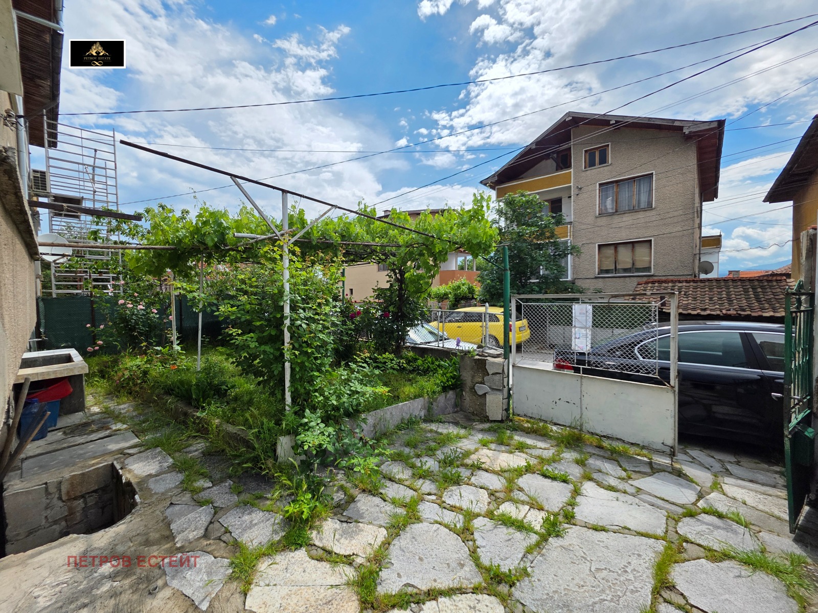 Продава КЪЩА, гр. Велинград, област Пазарджик, снимка 17 - Къщи - 54889821