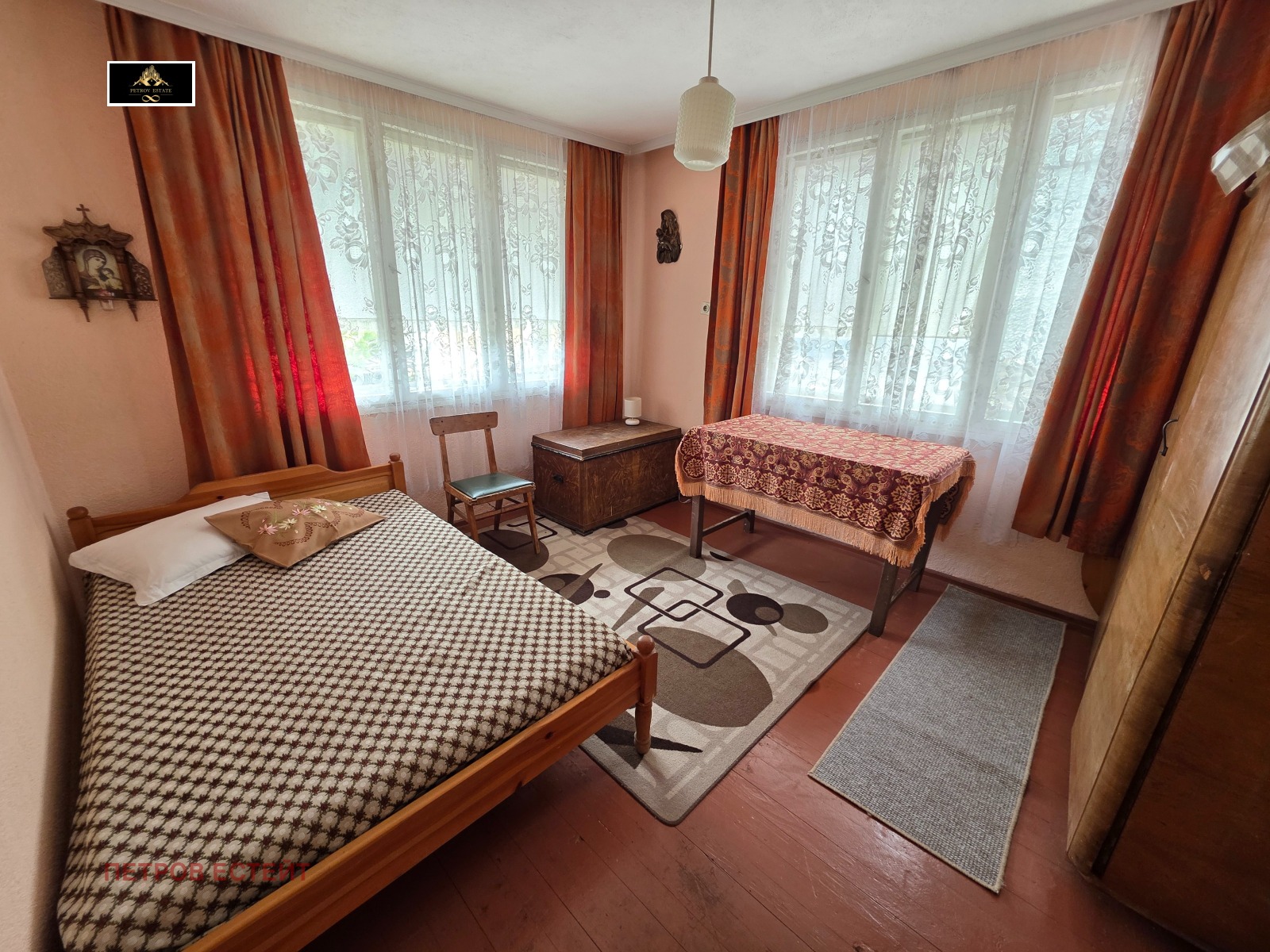 Продава КЪЩА, гр. Велинград, област Пазарджик, снимка 11 - Къщи - 54889821
