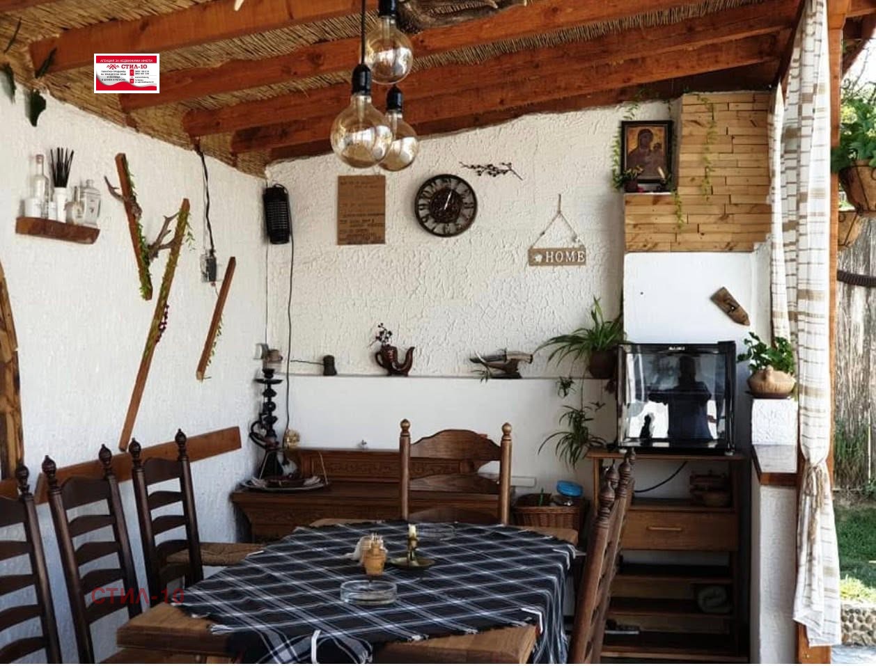Продава КЪЩА, с. Вехтово, област Шумен, снимка 17 - Къщи - 55094465