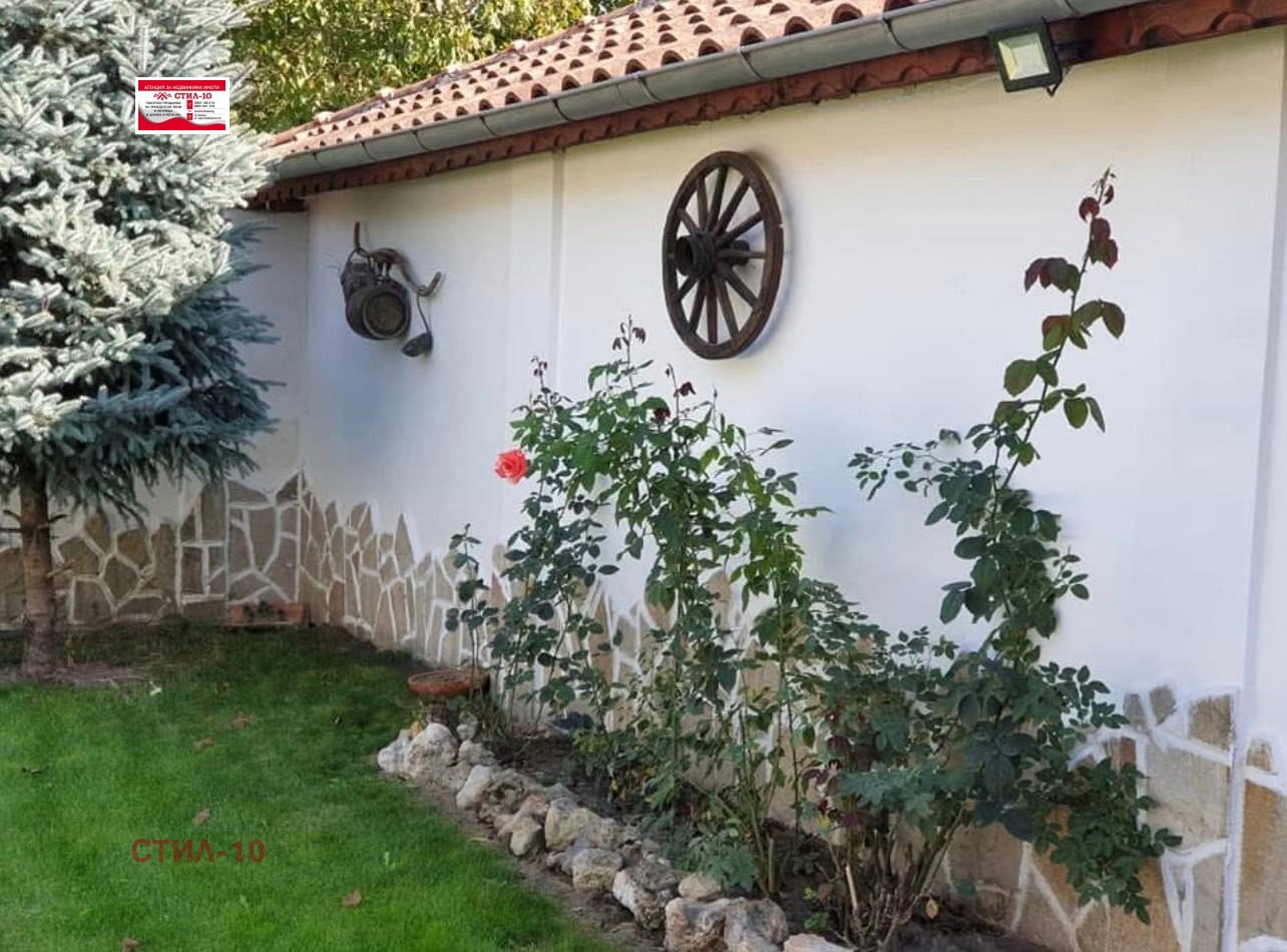 Продава КЪЩА, с. Вехтово, област Шумен, снимка 8 - Къщи - 55094465