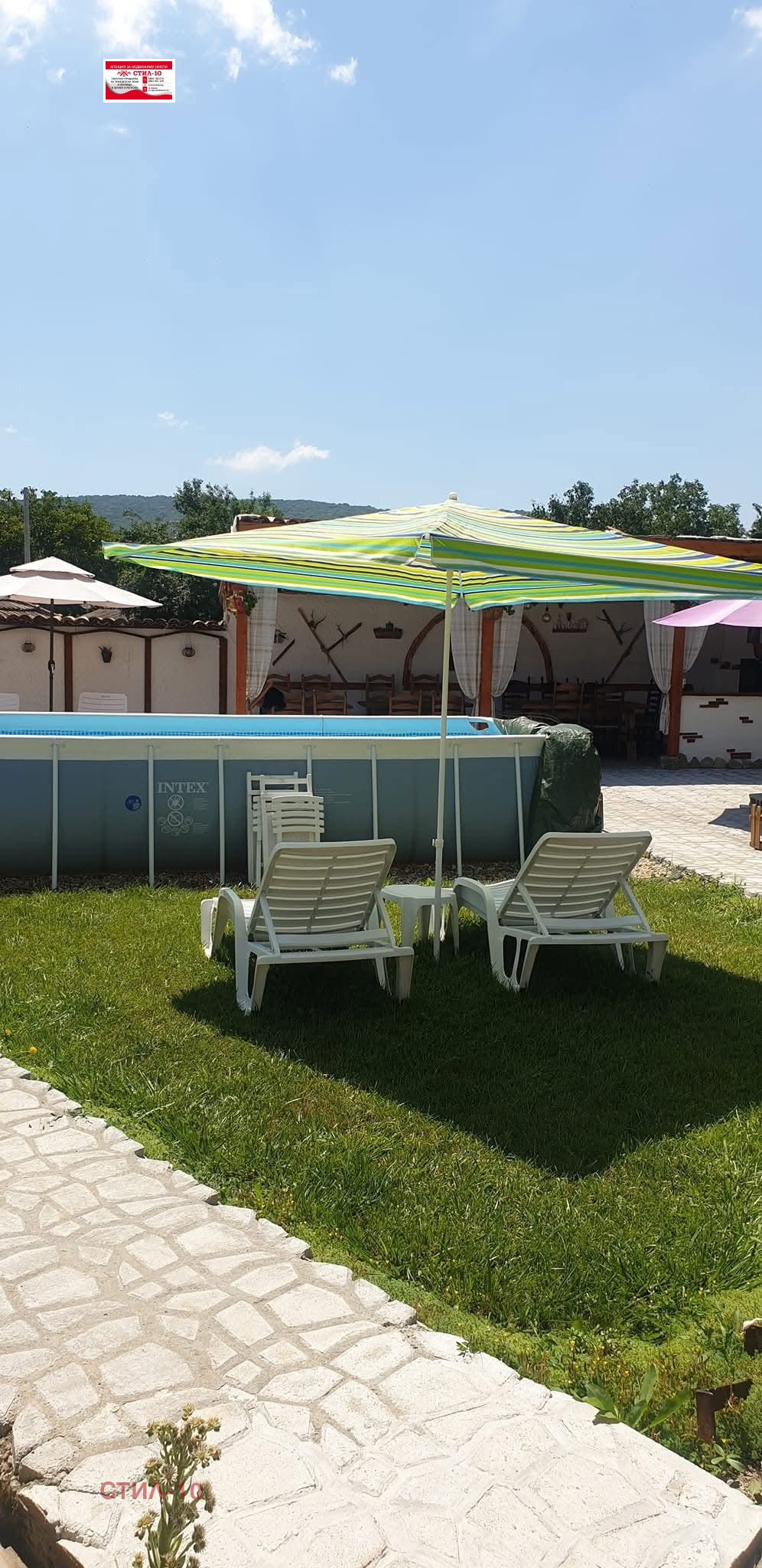 Продава КЪЩА, с. Вехтово, област Шумен, снимка 16 - Къщи - 55094465