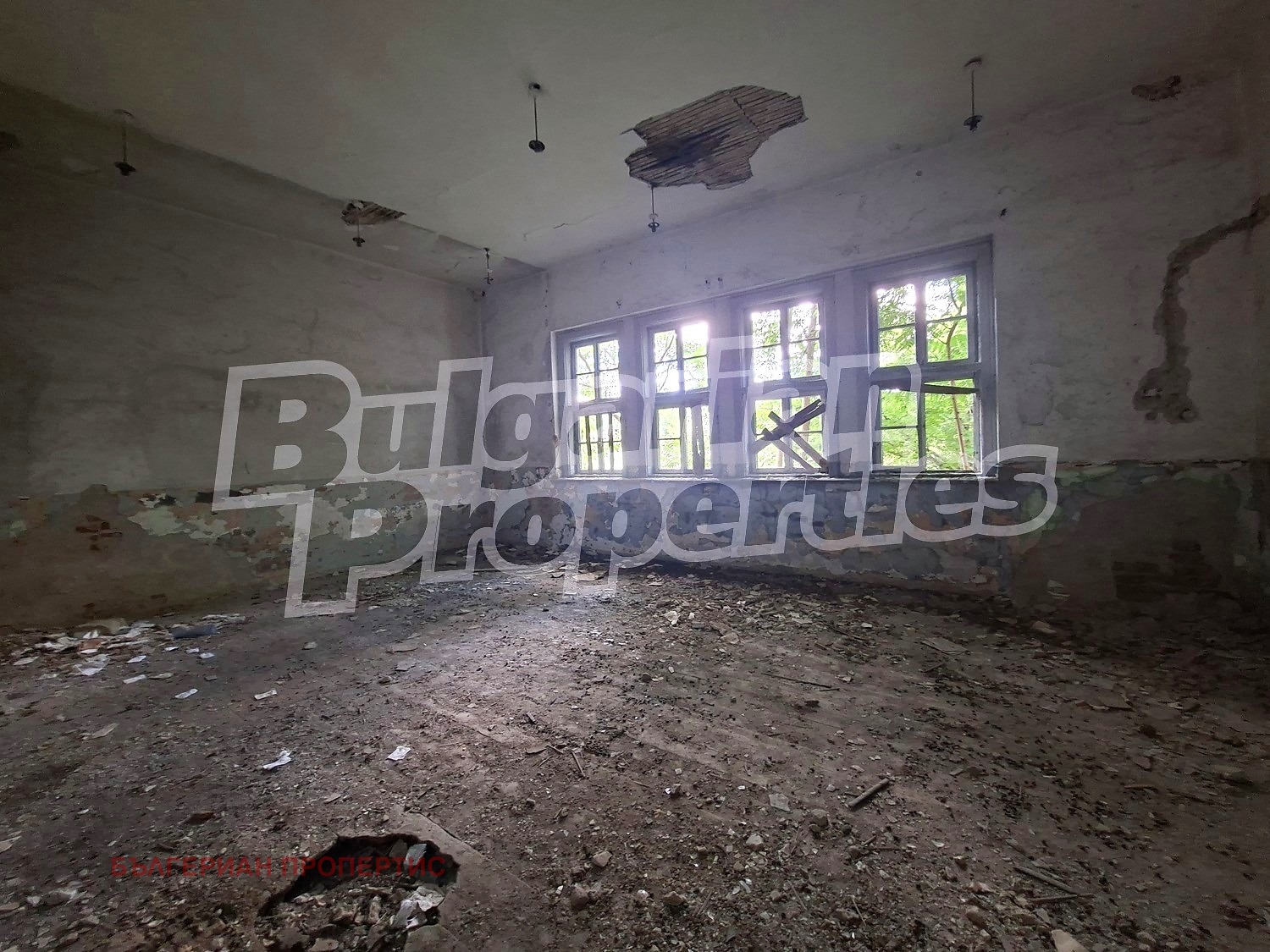 Продава КЪЩА, с. Раздел, област Ямбол, снимка 9 - Къщи - 55186435