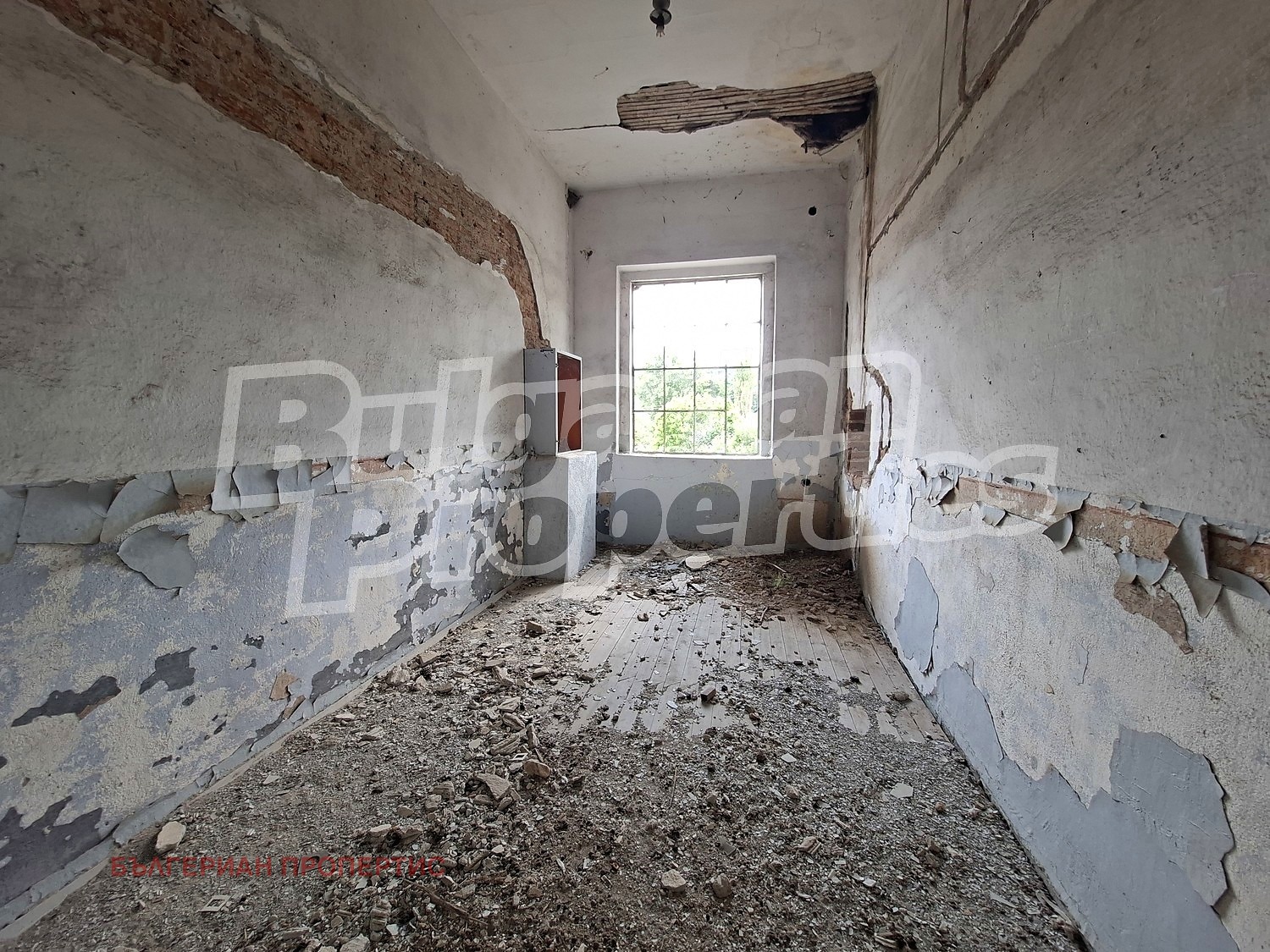 Продава КЪЩА, с. Раздел, област Ямбол, снимка 13 - Къщи - 55186435