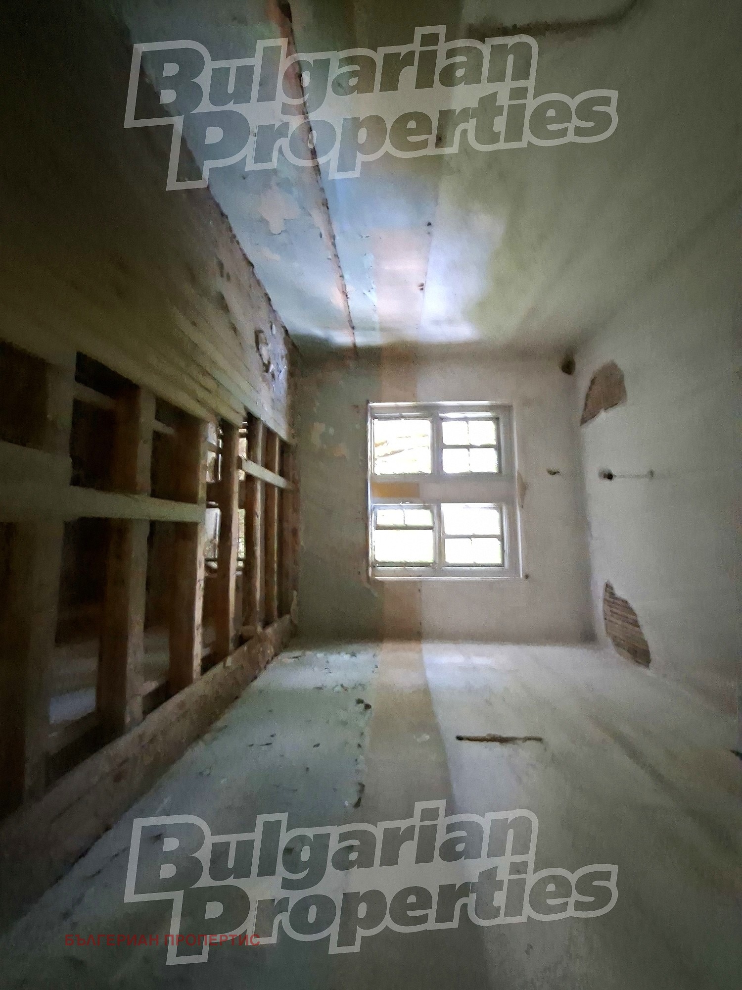 Продава КЪЩА, с. Раздел, област Ямбол, снимка 10 - Къщи - 55186435