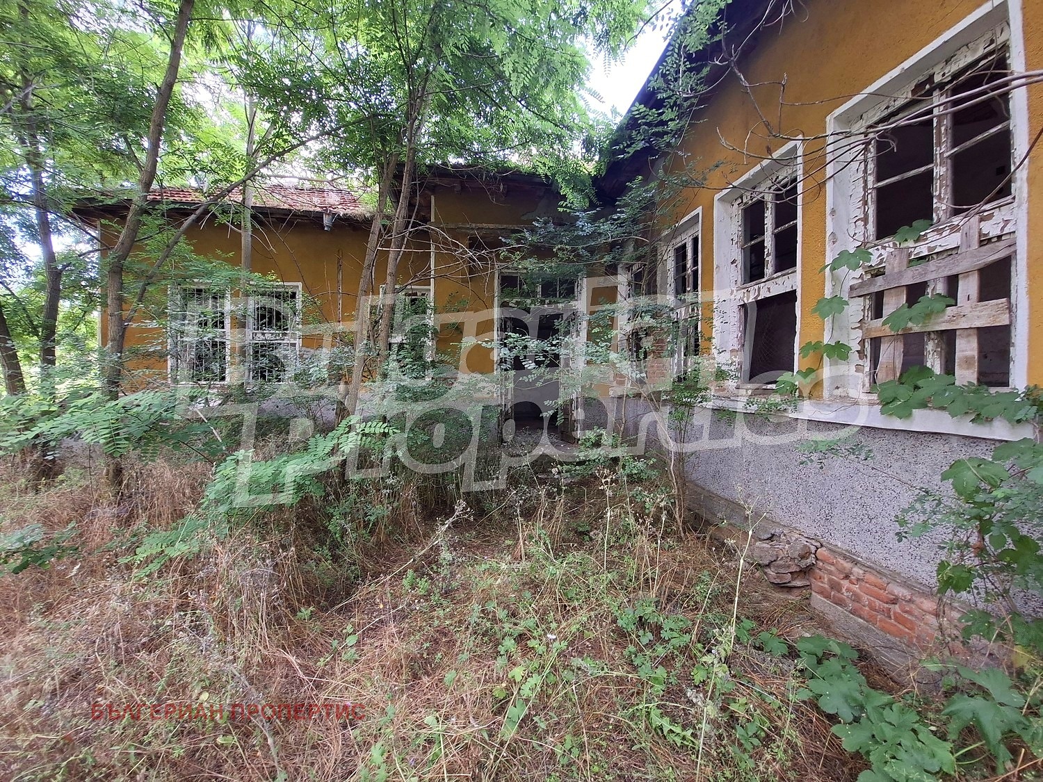 Продава КЪЩА, с. Раздел, област Ямбол