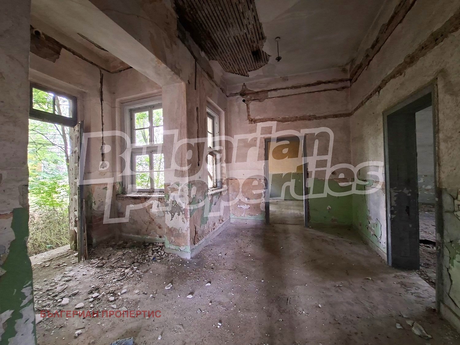 Продава КЪЩА, с. Раздел, област Ямбол, снимка 8 - Къщи - 55186435