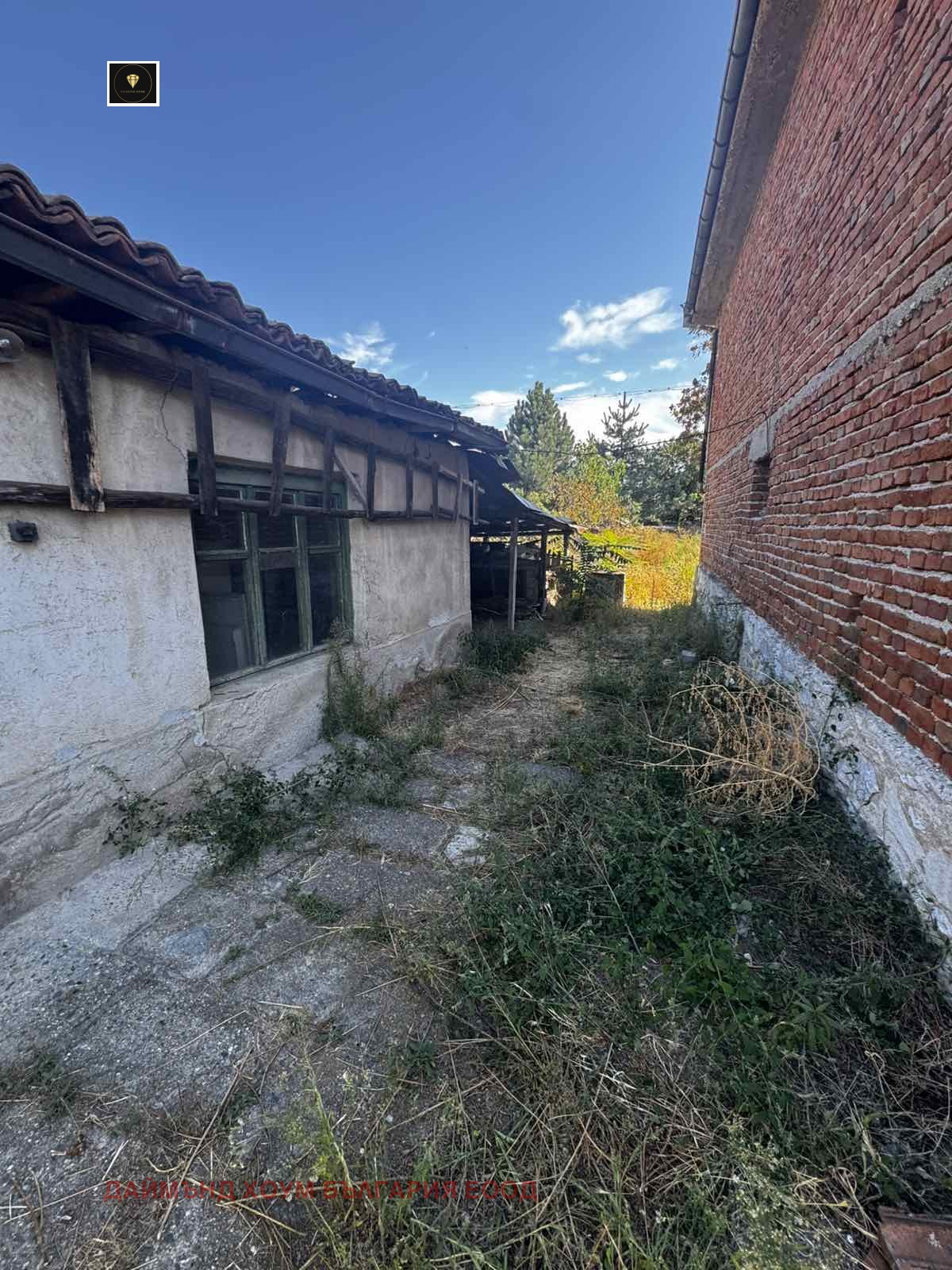 Продава КЪЩА, с. Церетелево, област Пловдив, снимка 10 - Къщи - 56269584
