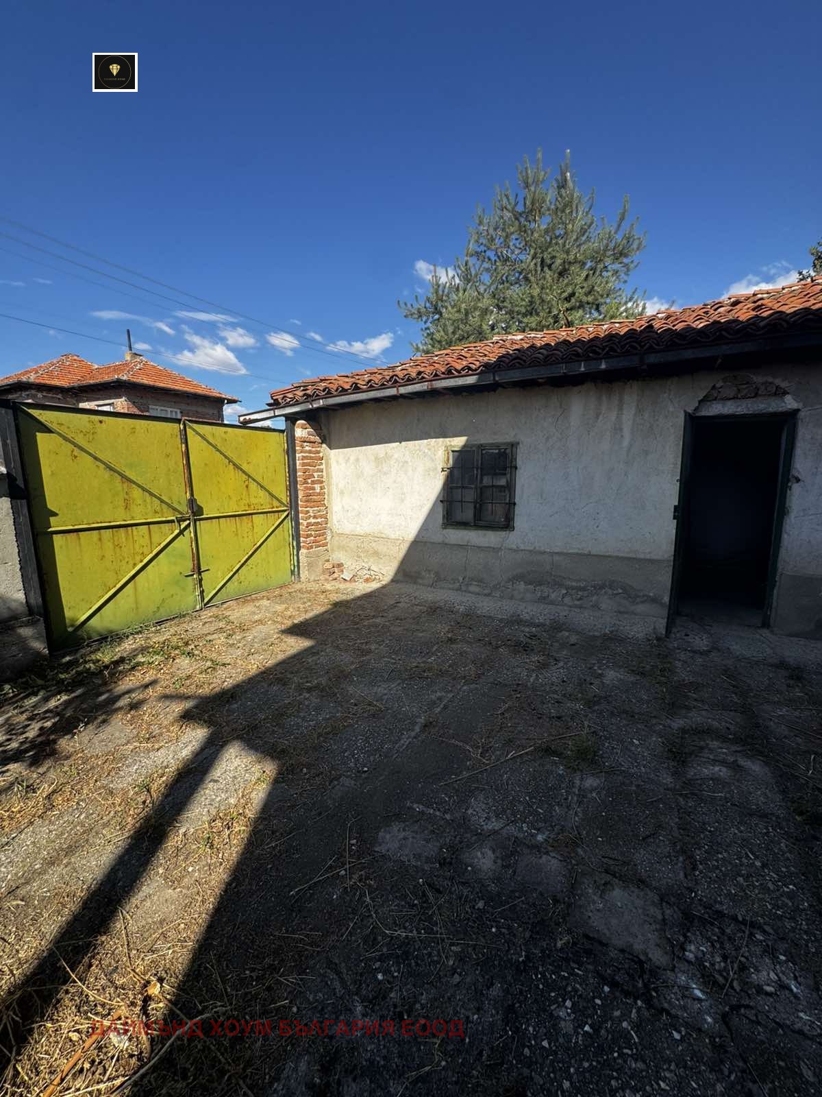 Продава КЪЩА, с. Церетелево, област Пловдив, снимка 4 - Къщи - 56269584
