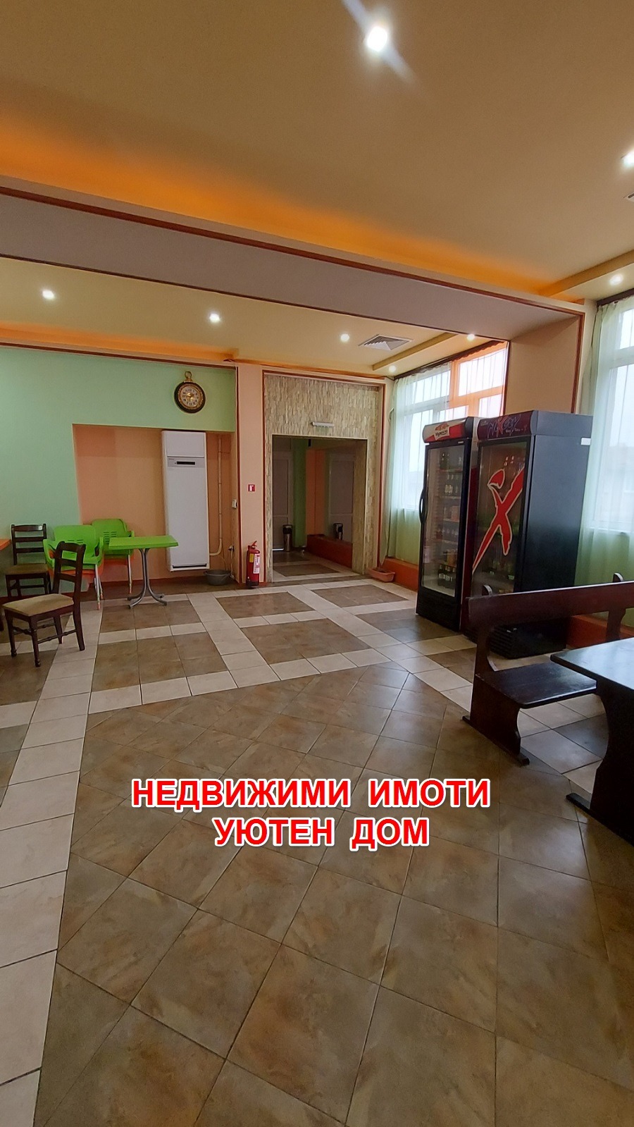 Продава ЗАВЕДЕНИЕ, гр. Шумен, Център, снимка 2 - Заведения - 53667150