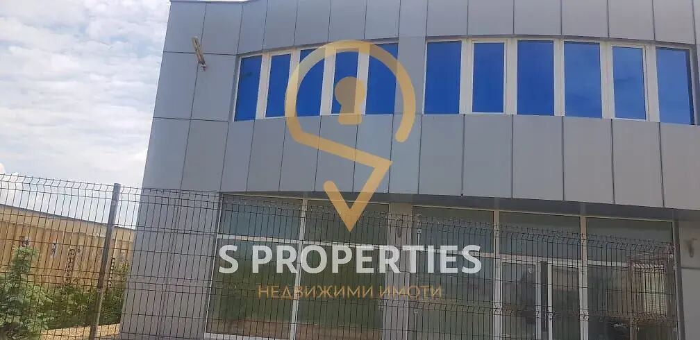 Продава ПРОМ. ПОМЕЩЕНИЕ, гр. Балчик, област Добрич