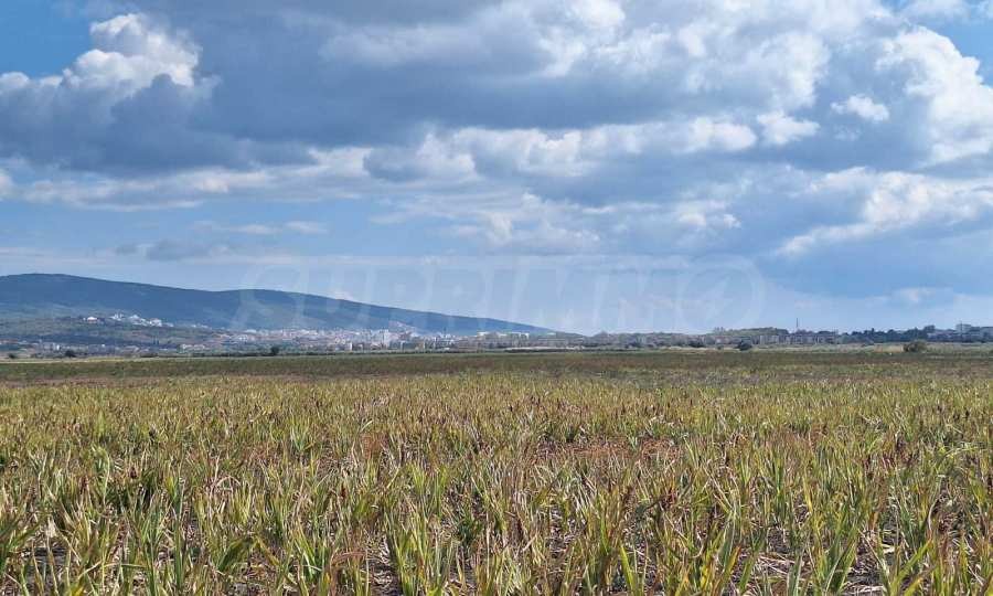 Продава ПАРЦЕЛ, к.к. Слънчев бряг, област Бургас