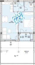 Продава 2-СТАЕН, град София, Малинова долина • 145850 € • 63839897 — Holmes.bg