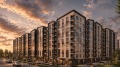 Продава  2-стаен град Пловдив , Кючук Париж , 63 кв.м | 39198009 - изображение [4]