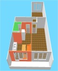 Продава 3-СТАЕН, град Велико Търново, Център • 132000 € • 84872563 — Holmes.bg