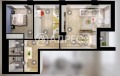 Продава 3-СТАЕН, град София, Дружба 1 • 280800 € • 75624898 4