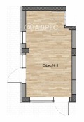 Продава  Офис град София , Манастирски ливади , 27 кв.м | 83211772 - изображение [4]