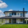 Продава КЪЩА, област София, с. Пролеша • 515000 € • 24950892 — Holmes.bg